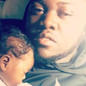 Meet your Posher, Raymond